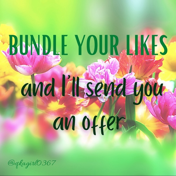 Bundle your likes! - Picture 8 of 13